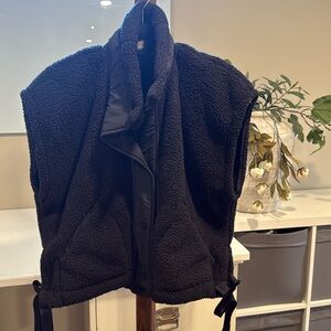 Free People Movement Scout it Out vest XS